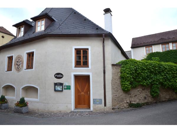 Bild 1 von Gästehaus Kranister
