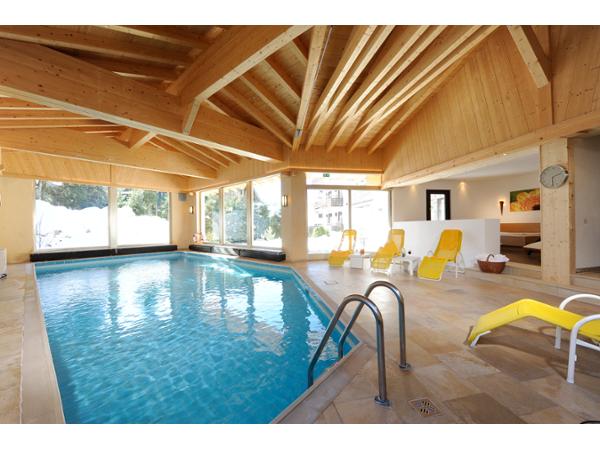 Bild 2 von Hotel Stefanie