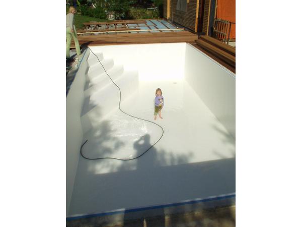 Bild 90 von Ramminger, Schwimmbad & Wellness