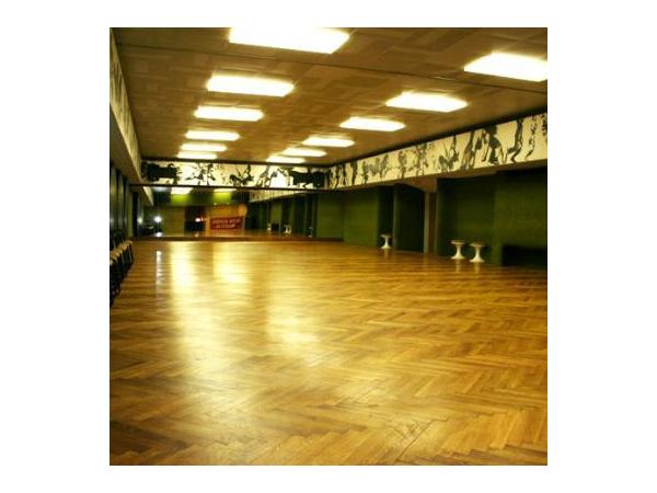Bild 3 von IMMERVOLL die Tanzschule