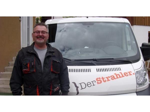 Bild 1 von Der Strahler Sandstrahltechnik Hintringer Gerald