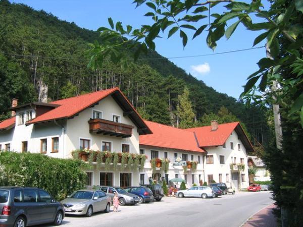 Bild 1 von Gasthof z Bruthenne