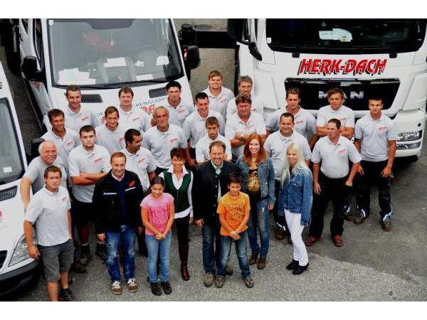 Bild 1 von Herk-Dach GmbH