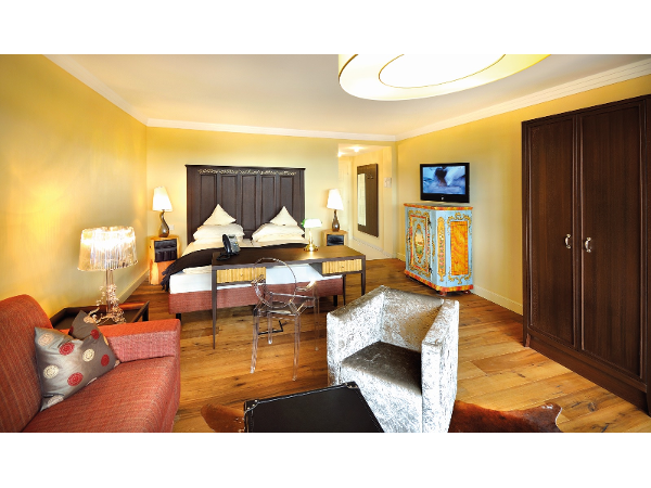 Bild 29 von Hotel ALPINE PALACE - Saalbach-Hinterglemm