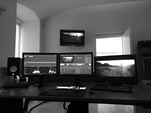 Bild 7 von Malkasten Bildbearbeitungsstudio GmbH