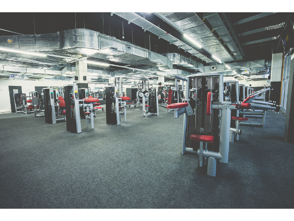 Bild 6 von FITINN Fitnessstudio