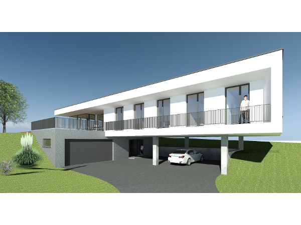 Bild 4 von Simon Glas - Architekt