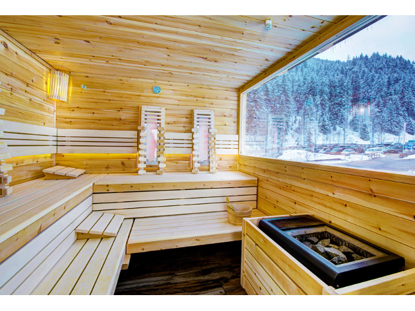 Bild 11 von Bike & Snow Hotel-Restaurant Lederer