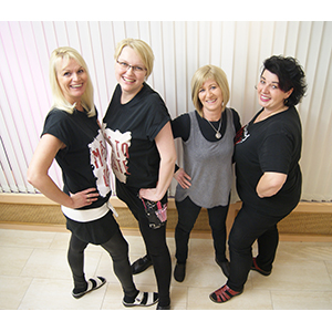 Logo von Patricias Hairdesign