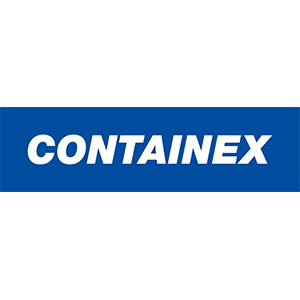 Logo von Containex Container HandelsgesmbH