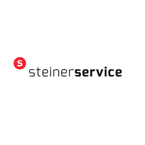 Logo von Steinerservice