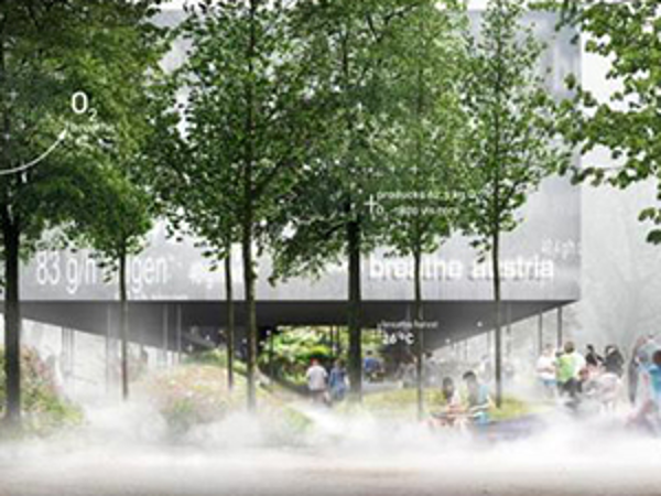 Bild 1 von GRAZT Architektur ZT GmbH