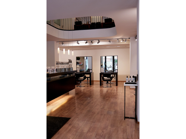 Bild 3 von LEPSCHI&LEPSCHI Hairdressing