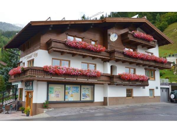 Bild 2 von Cafe Hubertus – Haus Schmiedsegg