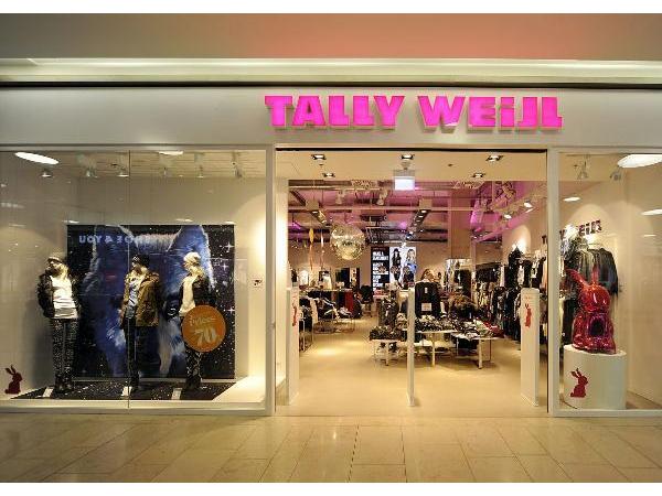 Bild 1 von Tally Weijl