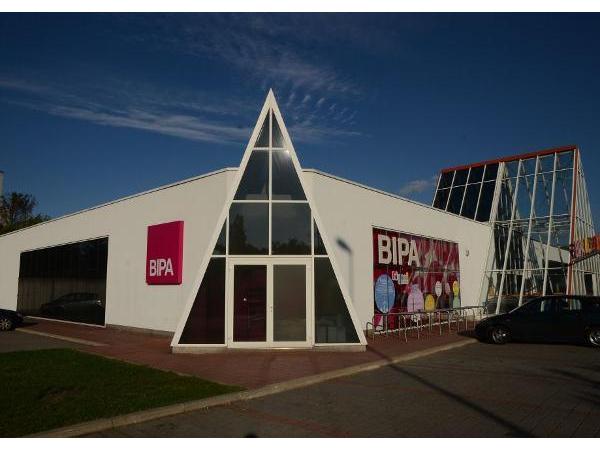 Bild 1 von BIPA Parfumerien GesmbH