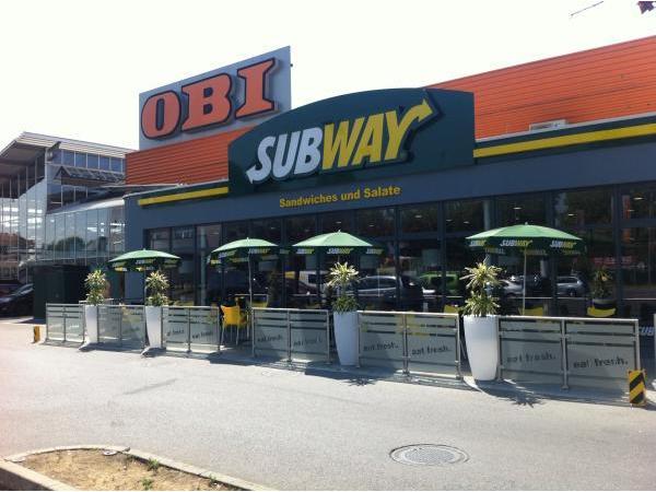 Bild 1 von Subway