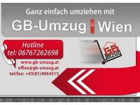 GB-Umzug