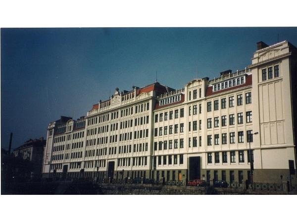 Bild 4 von INTOR Baugesellschaft m.b.H.