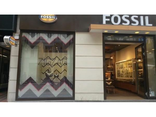 Bild 2 von Fossil Store