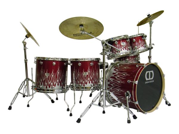 Bild 2 von DRUM DESIGN Christian Färber