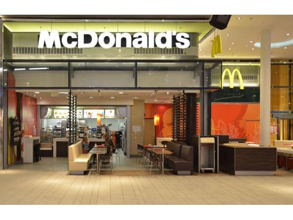 Bild 1 von McDonald's Restaurant
