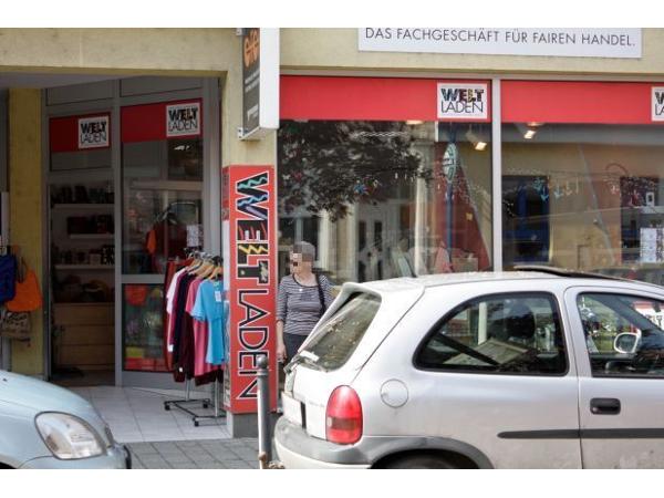 Bild 1 von Weltladen