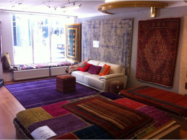 Bild 7 von Teppichhaus Karimi