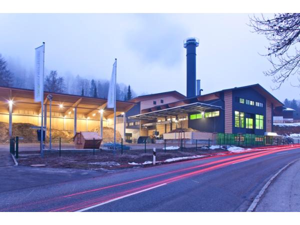 Bild 2 von AGRO Forst & Energietechnik GmbH