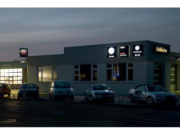 Bild 11 von Autohaus Schöllhuber GmbH