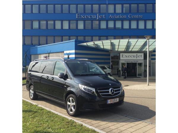 Bild 16 von Carinthia Transfers & Limousine Service Soslan Dzheriev