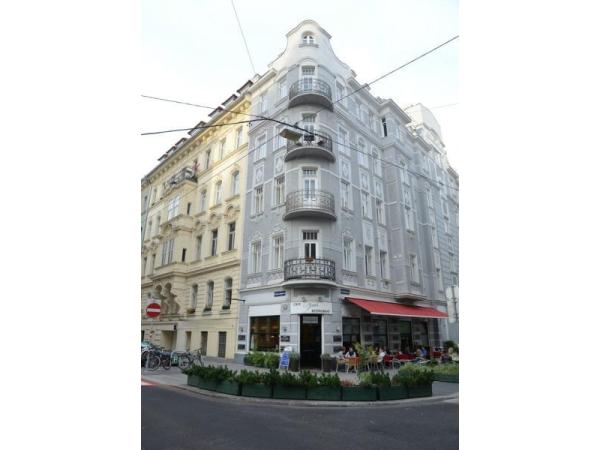 Bild 1 von Cafe Strozzi