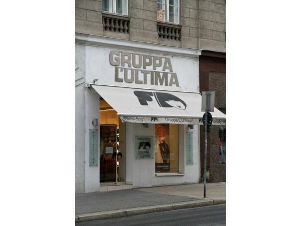 Bild 1 von Gruppa L'Ultima Salon
