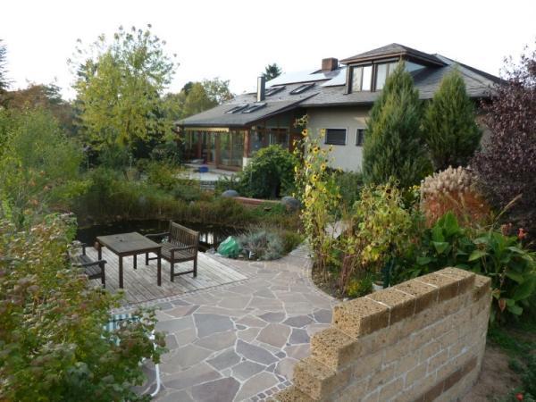Bild 1 von Pension Schlossblick - Familie Wambach