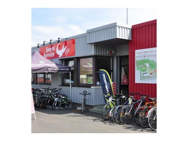 Bild 1 von Sport & Service 4 You