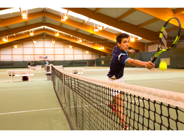 Bild 10 von City & Country Golfclub am Wienerberg