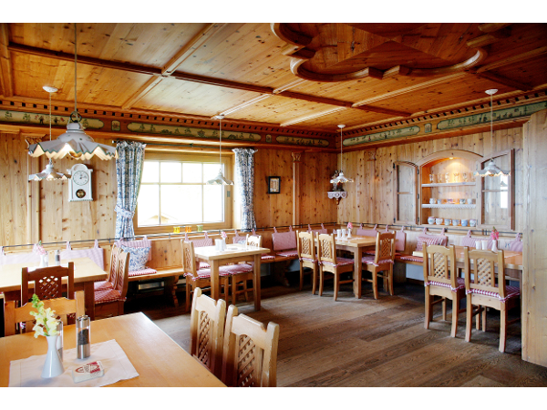 Bild 5 von Gasthaus Alpenrose