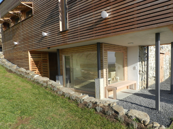 Bild 7 von Stoff GmbH Saunabau - Tischlerei