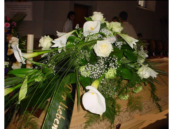 Bild 4 von Blumengeschäft Elfenschuh - Silvia Mennel