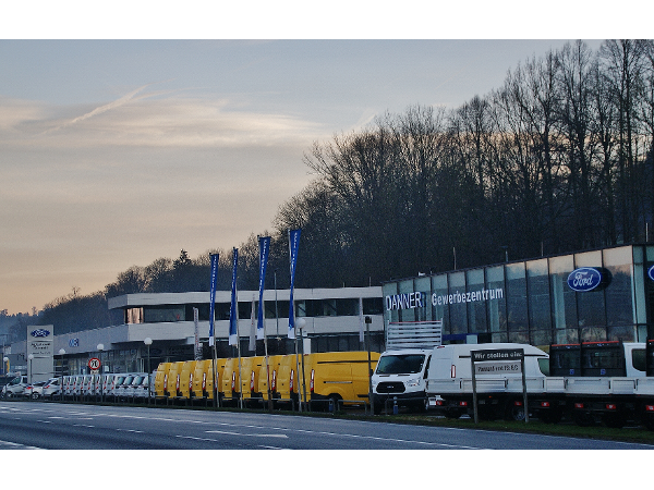 Bild 1 von Autohaus Danner GmbH