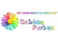 Schöne Farben - Ben Sinterhauf