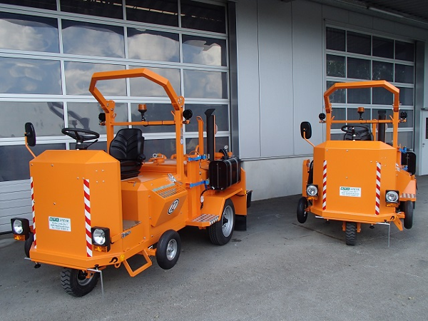 Bild 1 von STEYR Trucks Sales and Services International GmbH