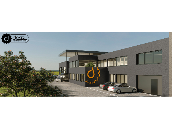 Bild 9 von Dessl Maschinenbau GmbH
