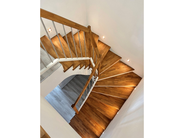 Bild 55 von Traxler-Treppen e.U.