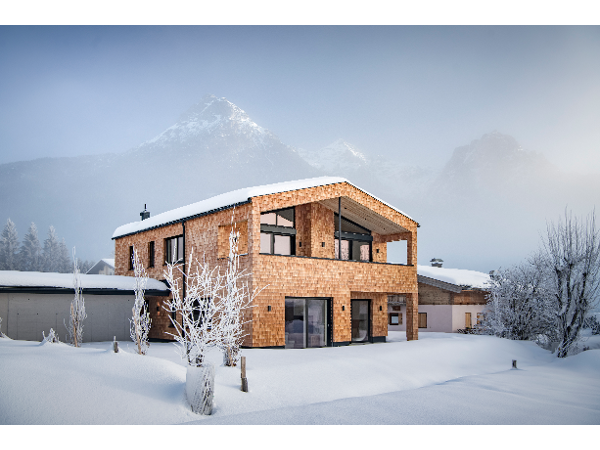 Bild 15 von Holzbau Foidl Josef GmbH & Co KG