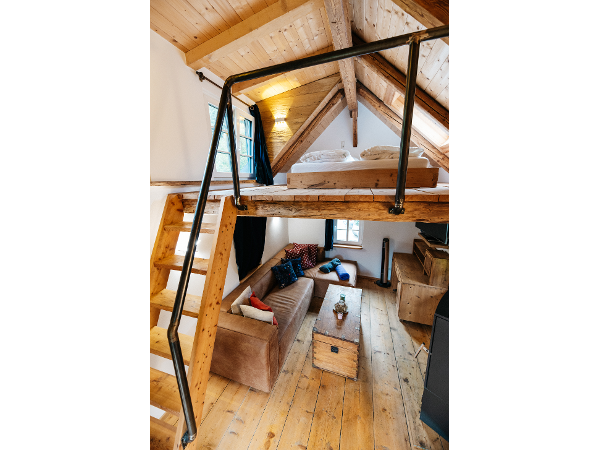 Bild 120 von Chalet am Sonnenhang