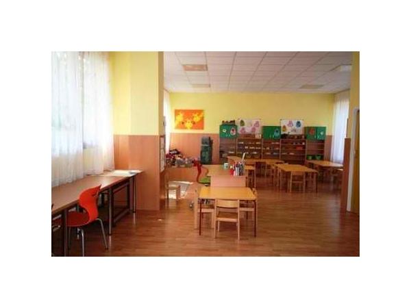 Bild 2 von Kindergarten Nußdorf
