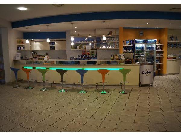 Bild 9 von Fitnesscenter California