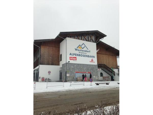 Bild 1 von Bergbahnen Westendorf GmbH