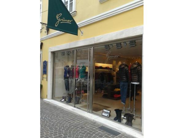 Bild 1 von Grüner Kramergasse